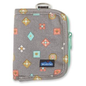 Kavu zippy wallet